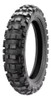 Cubierta Moto Borilli Trasera Motocross 120/90-19 Mx 0