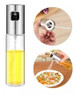 Dispensador Rociador Spray De Aderesos Aceite / Vinagre 3