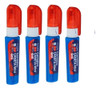 Caneta Corretiva 4ml Secagem Rápida Material Escolar 3