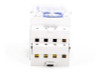 Reloj Timer Programador Horario Sica Para Riel Din 10 Amp 4