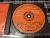 Taylor Dayne - Soul Dancing - Cd Original Importado 2