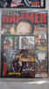 Metal Hammer Lote Metallica Con Poster 1