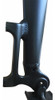 Horquilla Rigida De Mtb Fire Bird Para Disco R29 Oferta! 3