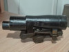 Mira Telescopica   Telescope  M 38  Reglaje De Tiro 2da Ww 0