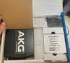 Sistema Wireless Para Instrumento - Akg 0