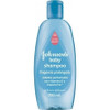 Shampoo Johnson's Fragancia Prolongada 200ml 0 Shampoo Johnson's Fragancia Prolongada 200ml 0