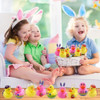 42 Patos De Goma De Pascua, - 7350718:ml A $131990 3