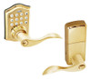 Cajas Fuertes Y Cerraduras De Puerta De Honeywell - 8734001 0