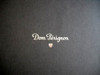 Carpeta Con Logo De Dom Perignon - Boedo Capital 1