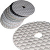 Stadea Diamond Pulido Pad 5 Dry Concrete Granito Stone Glass 0