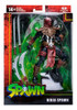 Mcfarlane Spawn Ninja  Haunt Multiverse Stock Original 0