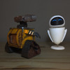 Wall-e & Eva - Wall-e Pixar - Figuras 3d 2