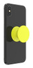 Popsockets Popgrip Soporte Para Celular Y Tablet Amarillo 3
