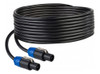 Cable Bafle Moon Ce12ss Tipo Speakon/speakon 12m Liq# 0