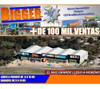 Morsa Plana Fija C Barbero Industria Argentina 4