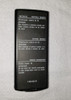 Controle Sony Rm-x151 1