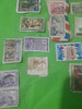 Lote 84 Sellos España...coleccionables 1