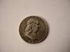 Medio Dólar De Plata De 1957 Franklin Muy Buen Estado 0