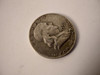 Medio Dólar De Plata De 1957 Franklin Muy Buen Estado 2