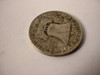 Medio Dólar De Plata De 1957 Franklin Muy Buen Estado 5