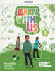 Learn With Us 1 - Student's Book + Workbook Pack 2