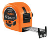 Cinta Metrica Truper Xpert 5 Metros Extra Ancha 0