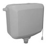 Cisterna Simple De Plastico Capacidad 10lts 0