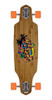 Rad Drop Through Longboard Completo 0 Rad Drop Through Longboard Completo 0
