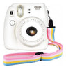Funda Wolven Crystal Para Camara Fujifilm Instax Mini 8/m... 5