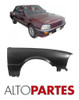 Guardabarro Peugeot 505 1986 A 1996 Gama Sri Derecho 1