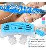 Dispositivo Anti-ronco Apneia Ronco Anti-ajuda Para Dormir 5
