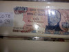 Billetes Argentina Pesos Argentinos #29. Lote X 13 3 Billetes Argentina Pesos Argentinos #29. Lote X 13 3