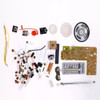 Kit Para Armar Radio Am Y Fm Electronica Receptor Diy 0