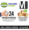 Ponteira + Adaptador Para Rolo De Pintura 55 Cm Para Cabo 1
