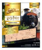 Hogwarts Express Harry Potter Modelo 3d - Dgl Games & Comics 0