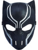 Marvel Black Panther Black Panther Basic Mask 0