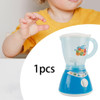 Mini Eletrodoméstico Brinquedo Liquidificador Brinquedo 3