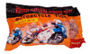 Camara Moto Moto 110/90-13 Valv/curva   Emtek 1