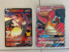 02 Cards Pokémon | Charizard 0