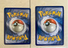 02 Cards Pokémon | Charizard 3