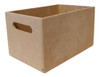 Cajon Multiuso N2 Medida 18x23x11,5 Cm 3