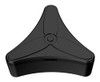 Estuche Rigido Para Transportar Helices De Dron Dji Fpv. 1