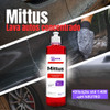 Shampoo Automotivo Mittus Lava Autos Cera Cherry Wax Luva 6