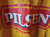 Chaqueta Original Antigua De Personal Cerveza Pilsen Uruguay 1