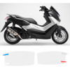 Protetor De Tela De Painel Para Medidor De Motocicleta Nmax 2