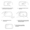 Protetor De Tela De Painel Para Medidor De Motocicleta Nmax 7