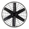 Extractor De Aire Industrial 60 Cm- Blindado  - Ventisol 1