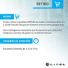 Proteccion Terminal Inferior (vc3) 18351 4