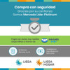 Proteccion Terminal Inferior (vc3) 18351 7