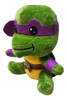 Tortugas Ninja De Peluche Donatello Tortuga Violeta 3